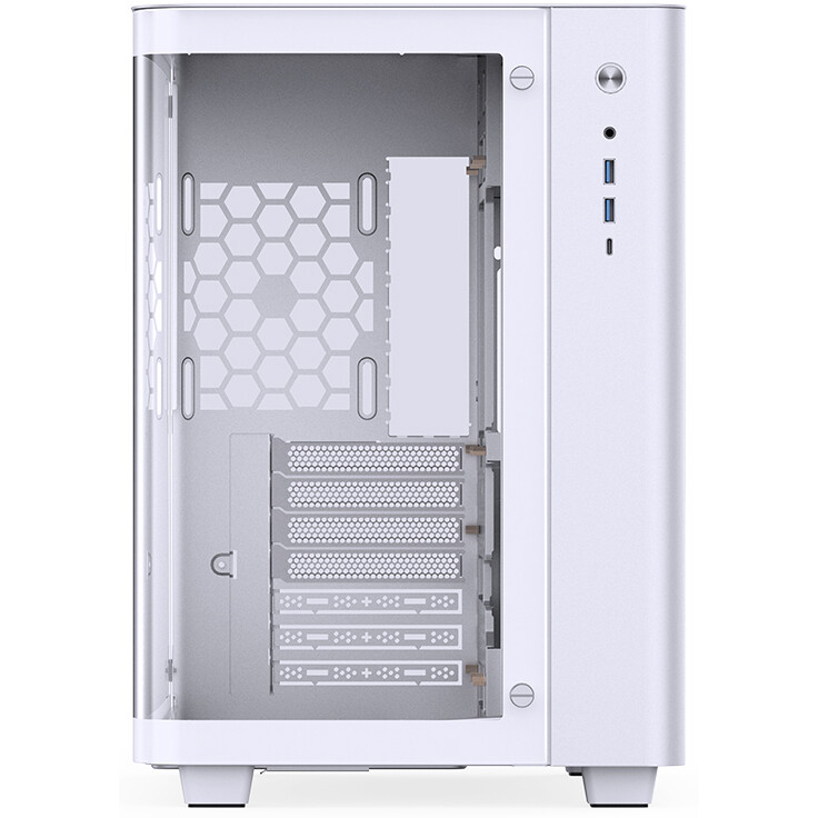 Case Jonsbo TK-3 White - GEJB-127 - photo 5