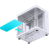Case Jonsbo TK-3 White (GEJB-127)