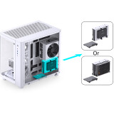 Case Jonsbo TK-3 White (GEJB-127)