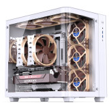 Case Jonsbo TK-3 White (GEJB-127)