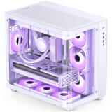 Case Jonsbo TK-3 White (GEJB-127)
