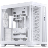 Case Jonsbo TK-4 White (TK-4 white)