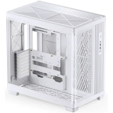 Case Jonsbo TK-4 White (TK-4 white)
