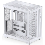 Case Jonsbo TK-4 White (TK-4 white)