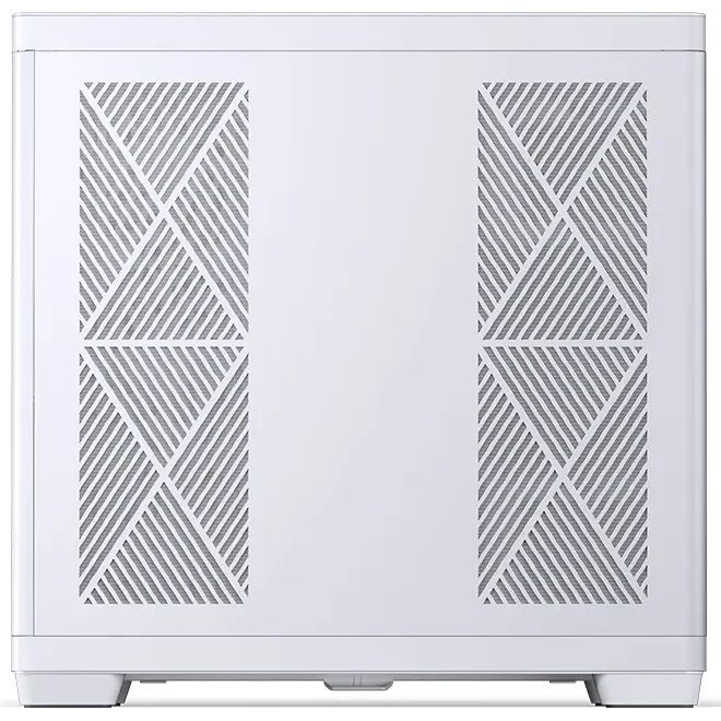 Case Jonsbo TK-4 White - TK-4 white - photo 6