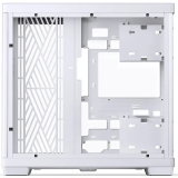 Case Jonsbo TK-4 White (TK-4 white)