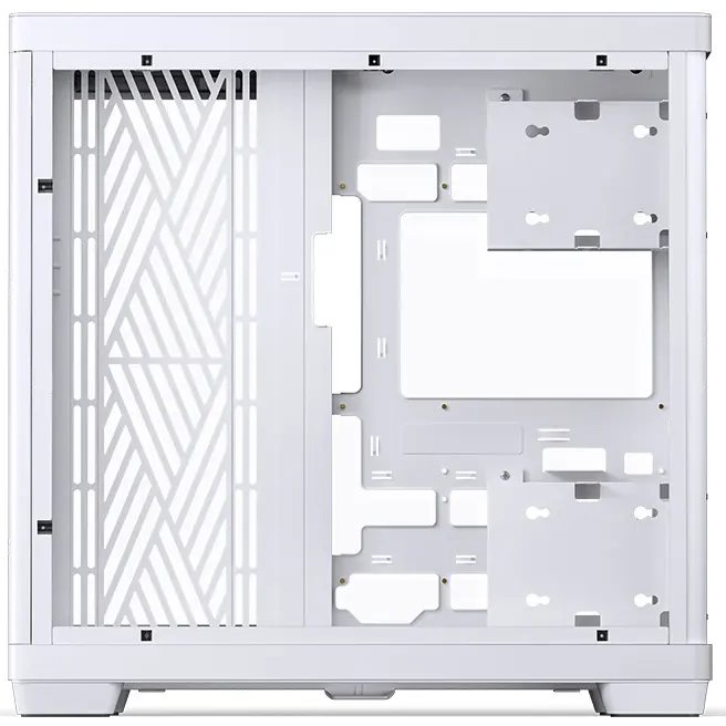Case Jonsbo TK-4 White - TK-4 white - photo 7