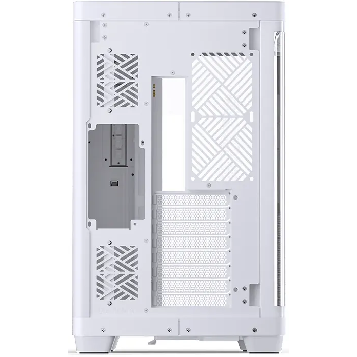 Case Jonsbo TK-4 White - TK-4 white - photo 8