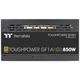 Bloc dalimentation 850W Thermaltake Toughpower GF1 ARGB (PS-TPD-0850F3FAGE-1)