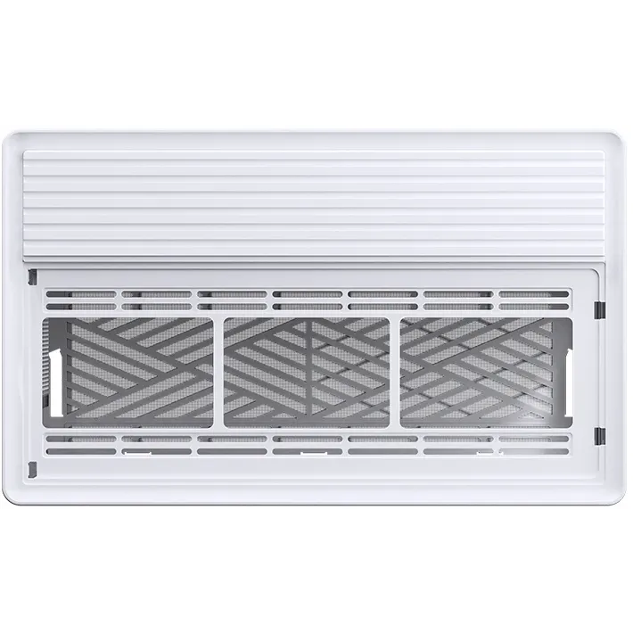 Case Jonsbo TK-4 White - TK-4 white - photo 12