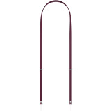 Bandoulière Apple Crossbody Strap Burgundy (MK974) (MK974ZM/A)
