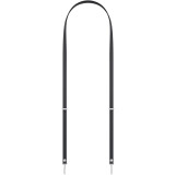 Bandoulière Apple Crossbody Strap Black (MK9D4) (MK9D4ZM/A)