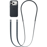 Bandoulière Apple Crossbody Strap Navy Blue (MK9A4) (MK9A4ZM/A)