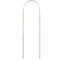 Bandoulière Apple Crossbody Strap Sand (MK9C4) - MK9C4ZM/A