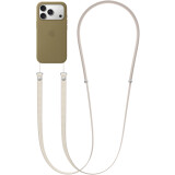 Bandoulière Apple Crossbody Strap Sand (MK9C4) (MK9C4ZM/A)