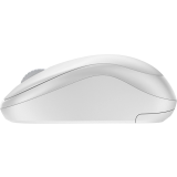 Keyboard + Mouse Logitech MK295 Silent Wireless Combo White (920-009820)
