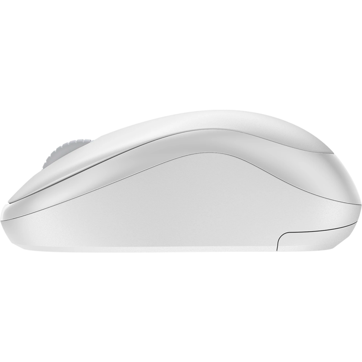 Keyboard + Mouse Logitech MK295 Silent Wireless Combo White (920-009820) - photo 5
