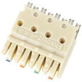 Komutācijas panelis Panduit GPB2884R2Y