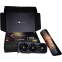 Carte graphique AMD Radeon RX 9070 XT PowerColor Hellhound Resonance Edition OC 16GB (RX9070XT 16G-L/OC/RES) - photo 5