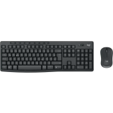 Keyboard + Mouse Logitech MK370 For Business (920-012067)