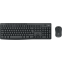 Keyboard + Mouse Logitech MK370 For Business (920-012067)