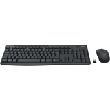 Keyboard + Mouse Logitech MK370 For Business (920-012067)