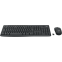 Keyboard + Mouse Logitech MK370 For Business (920-012067) - photo 2