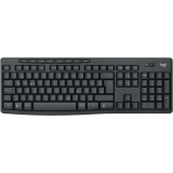 Keyboard + Mouse Logitech MK370 For Business (920-012067)