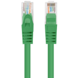 Câble de raccordement Lanberg PCU5-10CC-0500-G, 5m