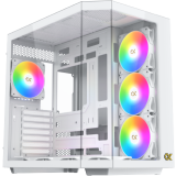 Case Xigmatek Cubi II Arctic (EN45493/EN45301)