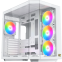 Case Xigmatek Cubi II Arctic (EN45493/EN45301)