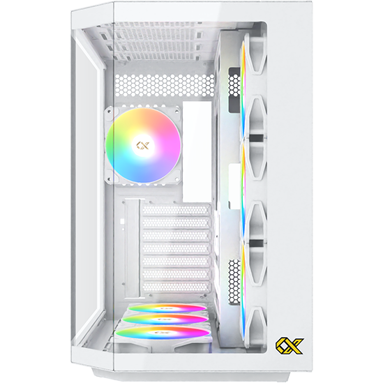 Case Xigmatek Cubi II Arctic (EN45493/EN45301) - photo 2