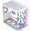 Case Xigmatek Cubi II Arctic (EN45493/EN45301) - photo 3