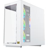 Case Xigmatek Cubi II Arctic (EN45493/EN45301)