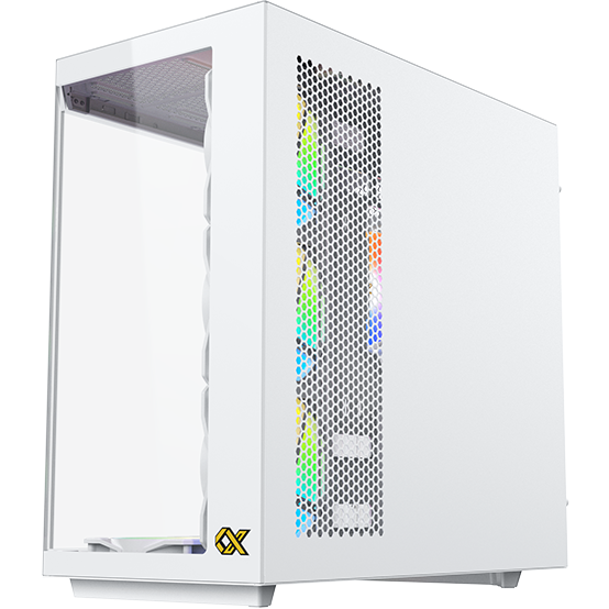 Case Xigmatek Cubi II Arctic (EN45493/EN45301) - photo 4