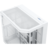 Case Xigmatek Cubi II Arctic (EN45493/EN45301)