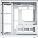Case Xigmatek Cubi II Arctic (EN45493/EN45301)