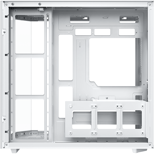Case Xigmatek Cubi II Arctic (EN45493/EN45301) - photo 7