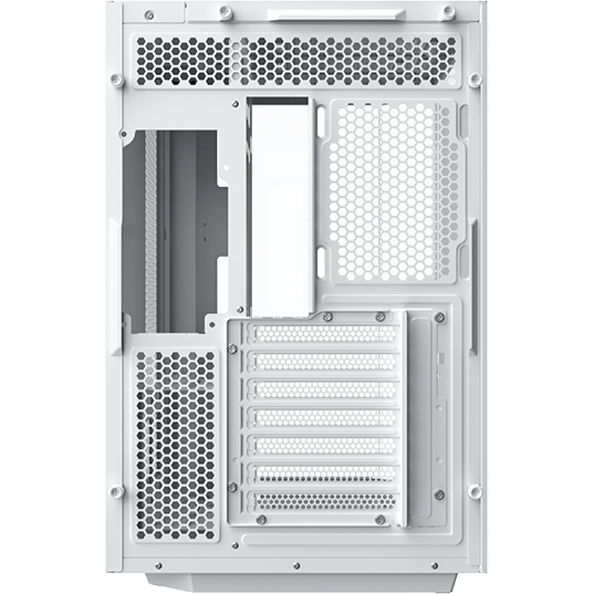 Case Xigmatek Cubi II Arctic (EN45493/EN45301) - photo 8