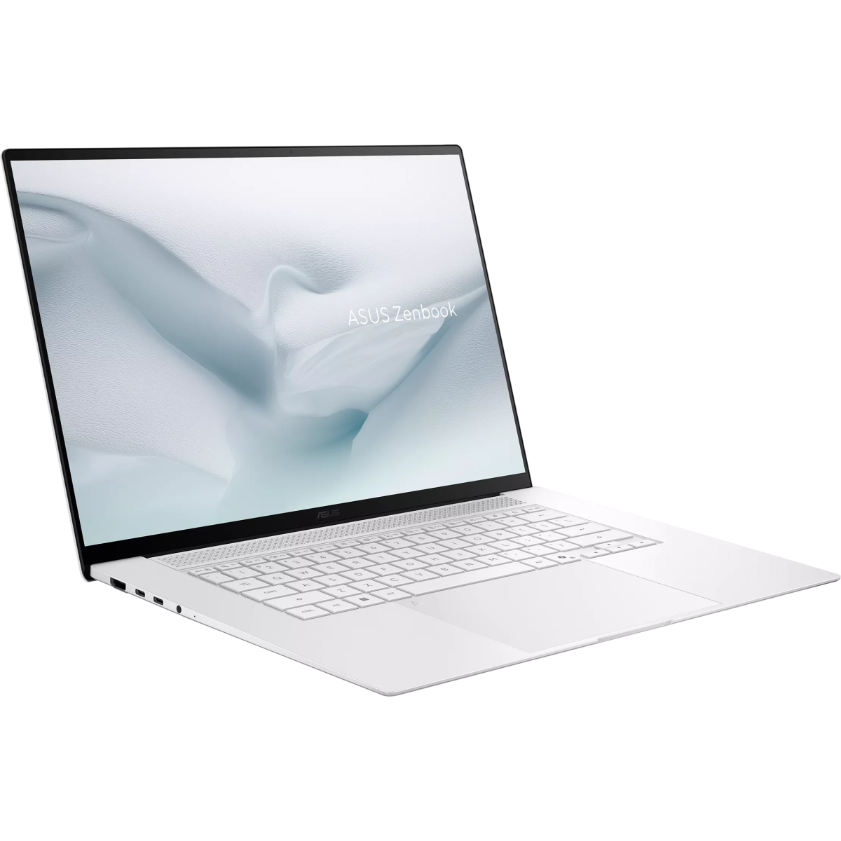 Ordinateur portable ASUS UM5606GA Zenbook S 16 Scandinavian White (SR223X) - UM5606GA-SR223X - photo 2