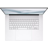 Ordinateur portable ASUS UM5606GA Zenbook S 16 Scandinavian White (SR223X) (UM5606GA-SR223X)