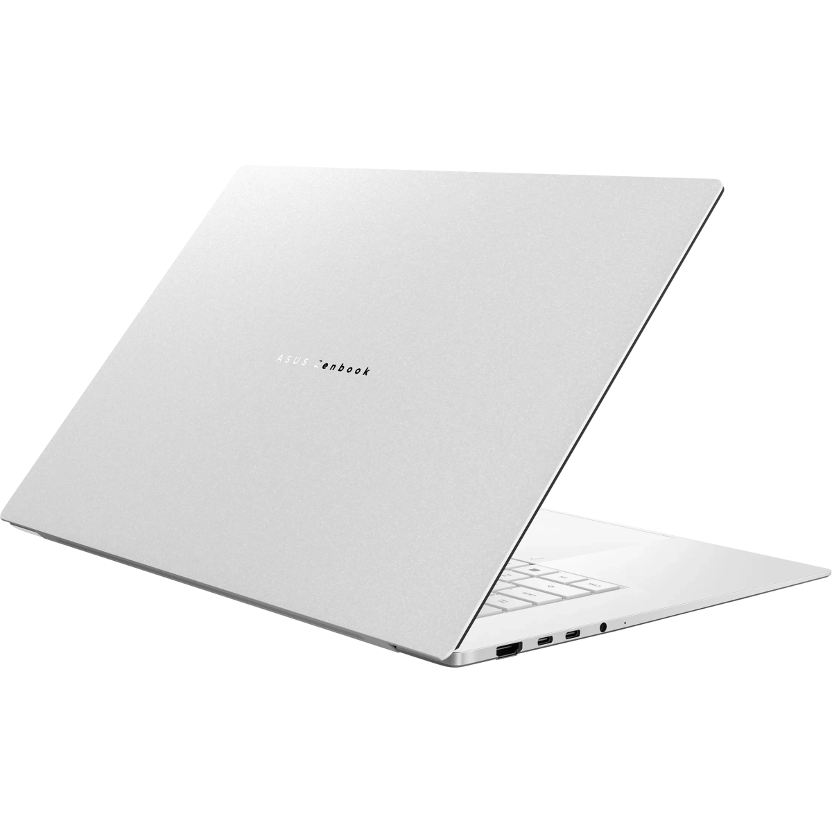 Laptop ASUS UM5606GA Zenbook S 16 Scandinavian White (DICSS192X) - UM5606GA-DICSS192X - photo 6