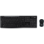 Keyboard and mouse Logitech Wireless Combo MK270 Black (920-004518/4509/3381) - 920-004510