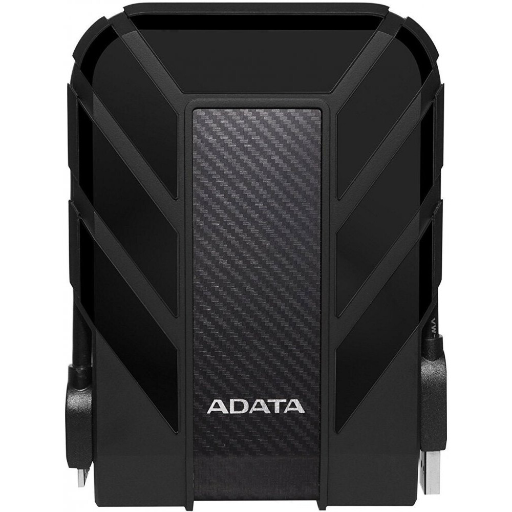Ārējie cietie diski un SSD ADATA HD710 Pro 2Tb Black (AHD710P-2TU31-CBK) - foto 2