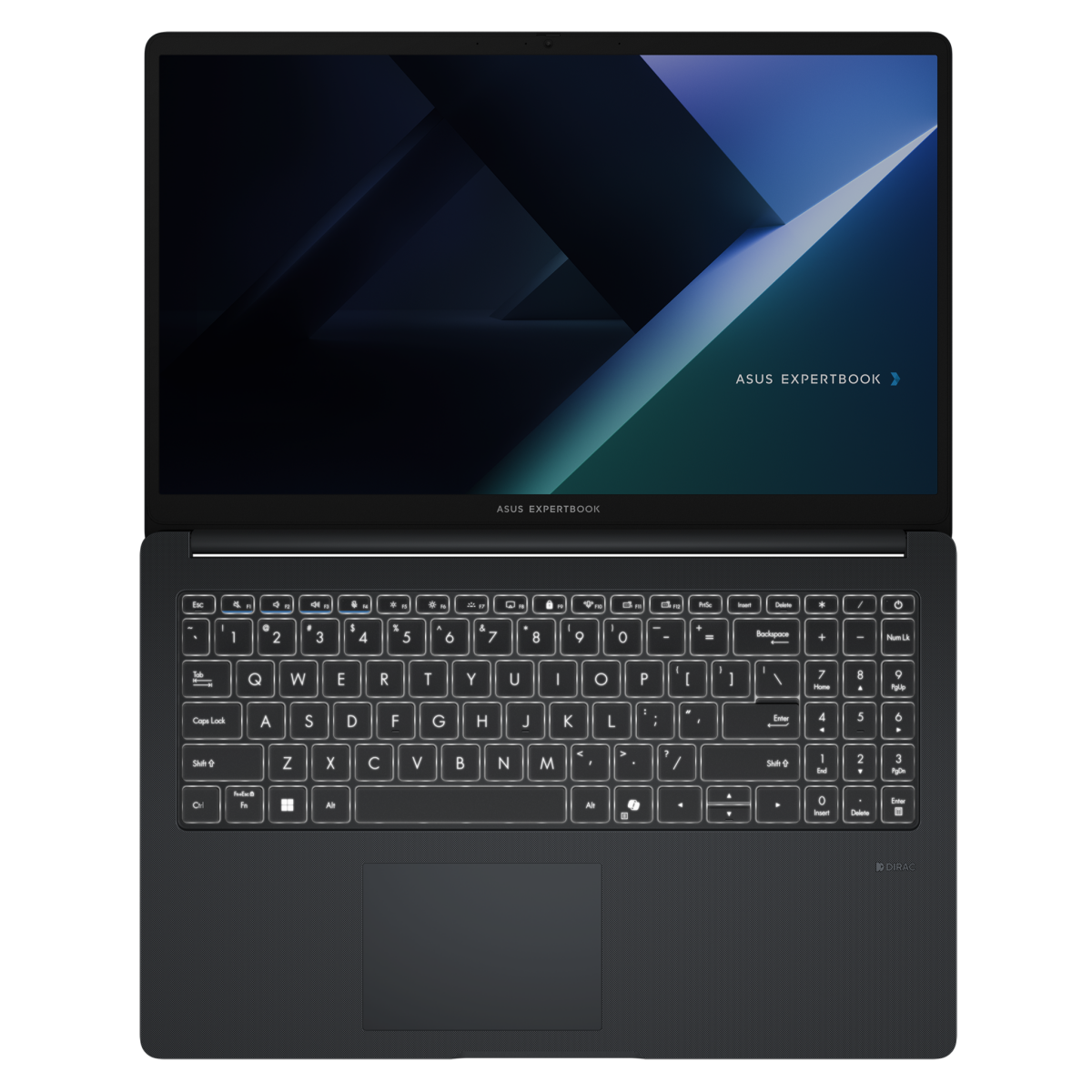 Ordinateur portable ASUS B1503CVA ExpertBook B1 Gentle Grey (S77727) - B1503CVA-S77727 - photo 3