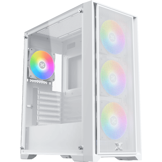 Case Xigmatek Gaming X II Arctic (EN42867)