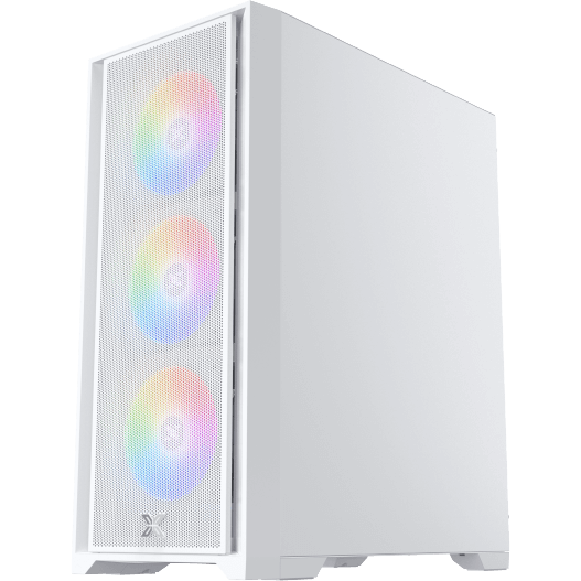 Case Xigmatek Gaming X II Arctic (EN42867) - photo 3