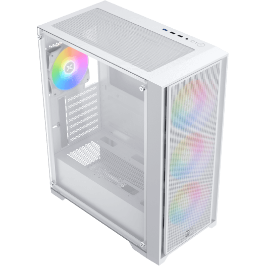 Case Xigmatek Gaming X II Arctic (EN42867) - photo 4
