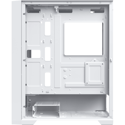 Case Xigmatek Gaming X II Arctic (EN42867) - photo 6