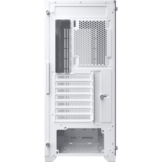 Case Xigmatek Gaming X II Arctic (EN42867) - photo 7